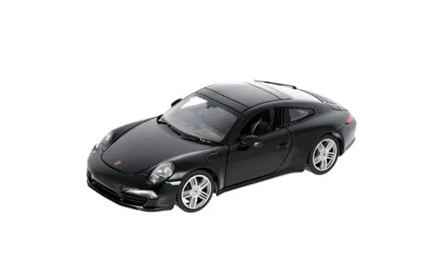 Porsche 911 Metal Car - Scale 1 To 24 product image