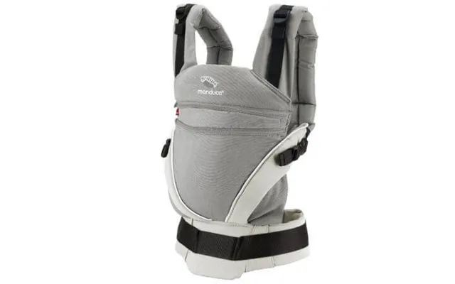 Port-bebe Xt Baby Carrying System - Grey White