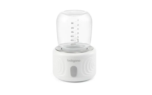 Portable Bottle Warmer - Babyono