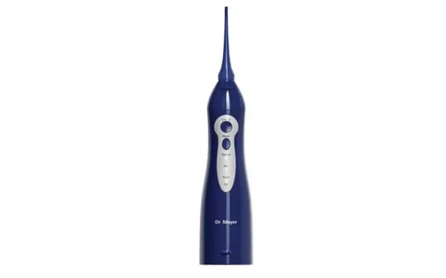 Portable Mouthshower 3 Cleaning Modes - Blue product image