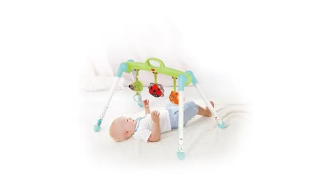 Portable Play Center - 0 Months