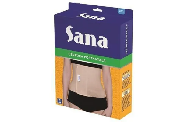 Postnatal Belt - Size Xxxl