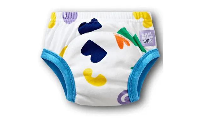 Potty Training Panties - 2-3 Years