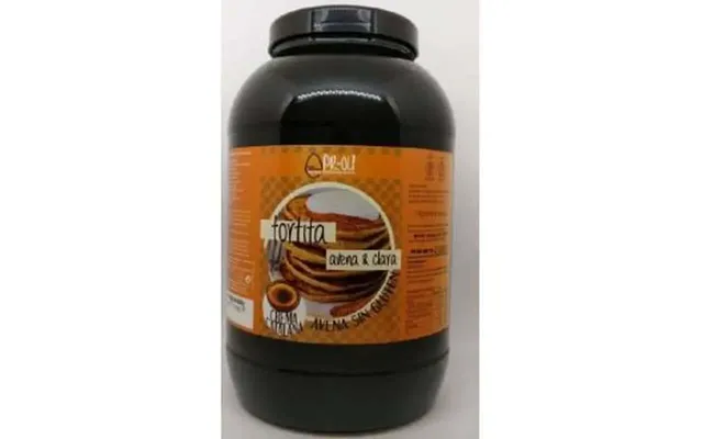 Pr-ou Clear Oatmeal Cream Flavored Pancake 2kg. Sg