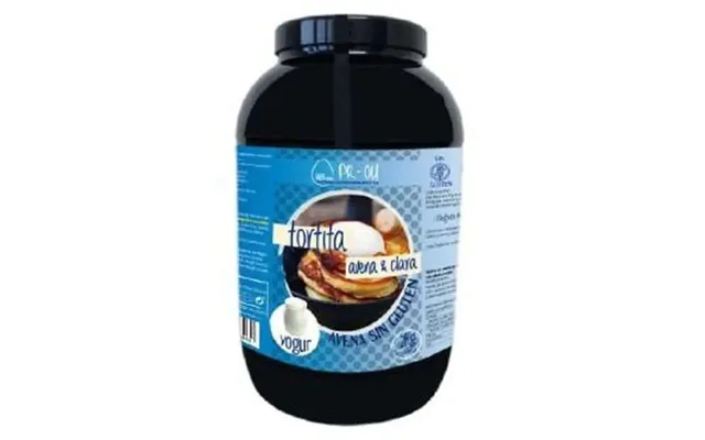 Pr-ou Clear Oatmeal Yogurt Flavored Pancake 2kg. Sg