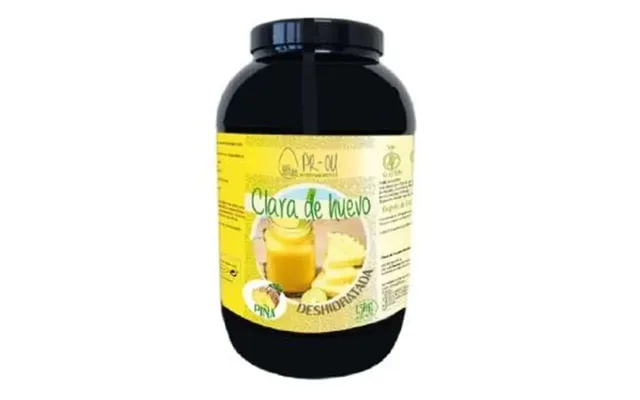 Pr-ou Pineapple Flavored Egg Whites 1,5kg. Sg