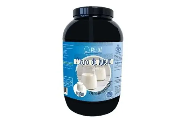 Pr-ou Yogurt Flavored Egg Whites 1,5kg. Sg