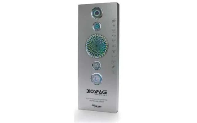 Pranan Biospace 5g Electromagnetic Radiation Protection