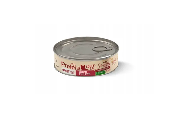 Prefera Pro H&t H&t Fillets - Duck