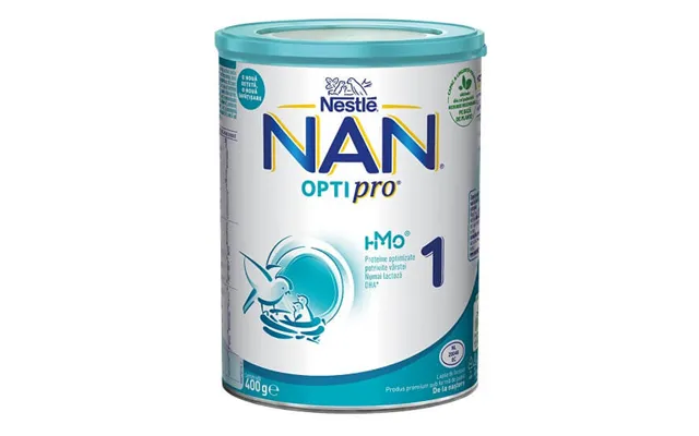 Premium Milk Formula Nan 1 Optipro Hm-o - 0 Months product image