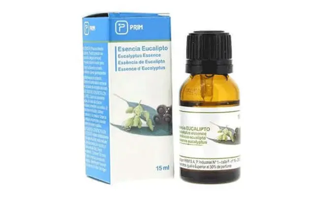 Prim Essences For Humidifier Eucalyptus