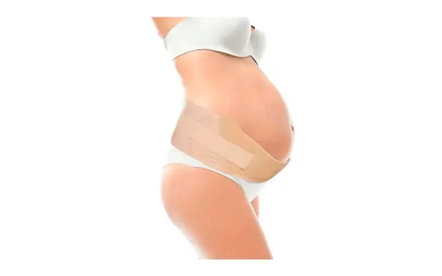 Prim Mammy Pregnancy Girdle - One Size