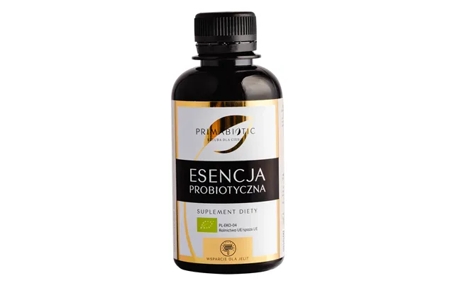 Primabiotic Probiotic Essence - 165 Ml