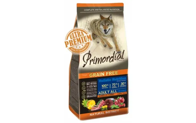 Primordial Holistic - Xs-xl product image