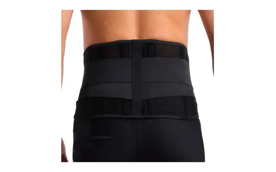 Primspine Lumbosacral Work Girdle - Size L