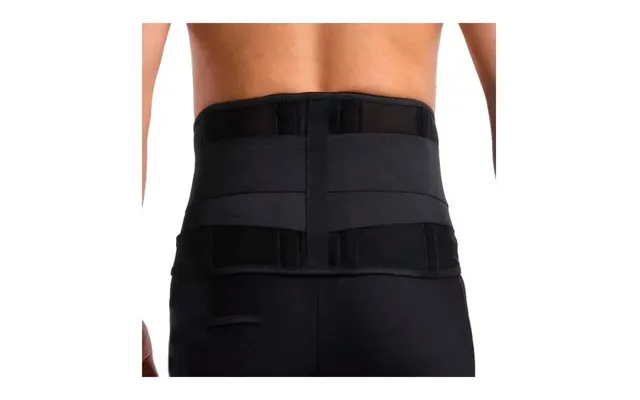 Primspine Lumbosacral Work Girdle - Size Xxxl