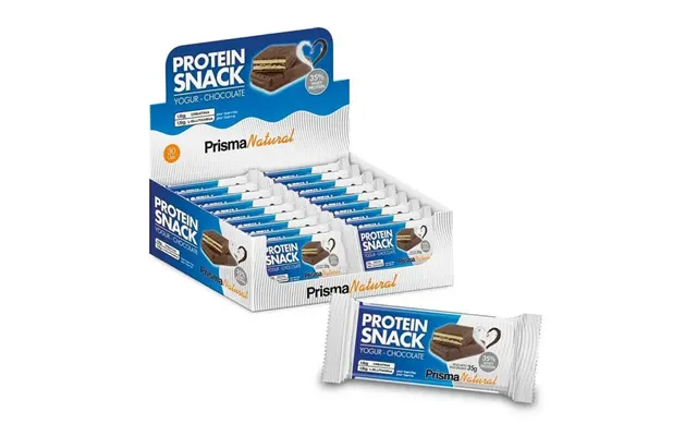 Prisma Natural Protein Snack Yogurt