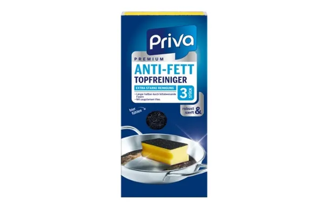 Priva - Kitchen Squeegee