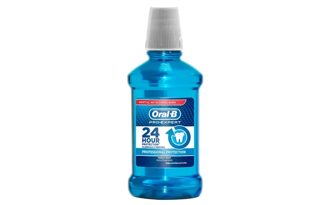 Pro-expert Professional Protect Mouthwash - 250 Ml product image