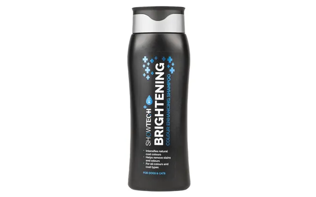 Professional Cleaning Shampoo For Dogs Brightening - 300 Ml product image