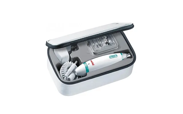 Professional Manicure And Pedicure Set - 95157 product image