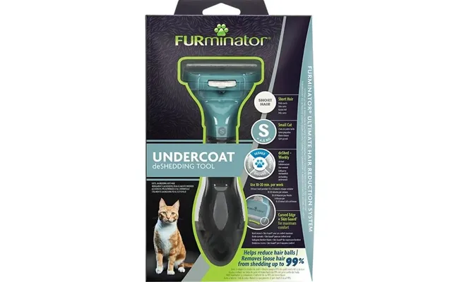 Professional Trimmer For Cats 4.5kg With Short Fur - 1 Piece product image
