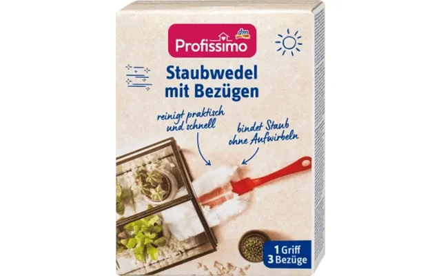 Profissimo Dusting Tool - 1 Pc