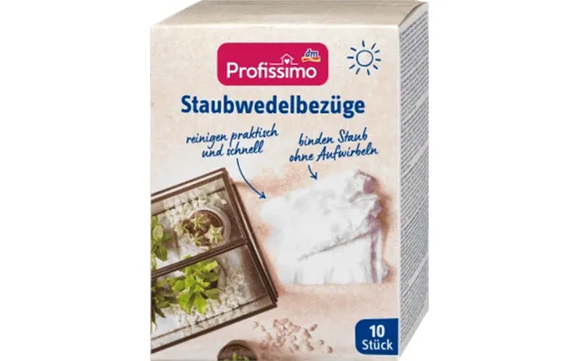 Profissimo Earth Powder Reserves - 10 Pcs