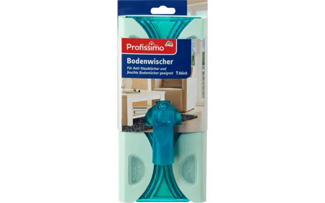 Profissimo Floor Mop - 1 Pc