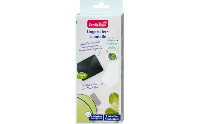 Profissimo Insect Glue Trap - 6 Pieces