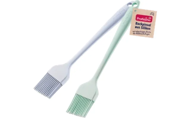 Profissimo Silicone Pastry Brush - 1 Pc