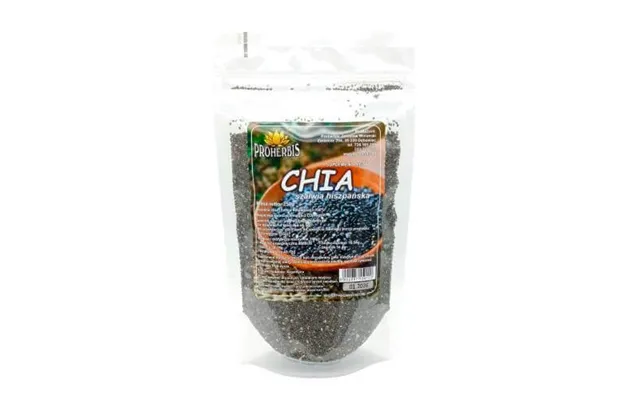 Proherbis Chia Seeds - 250 G