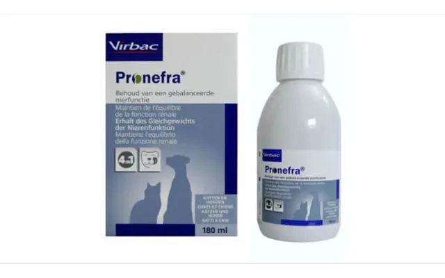 Pronefra - 180 Ml