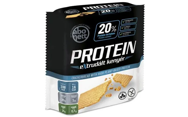 Protein Crispy Toasties - 100 G