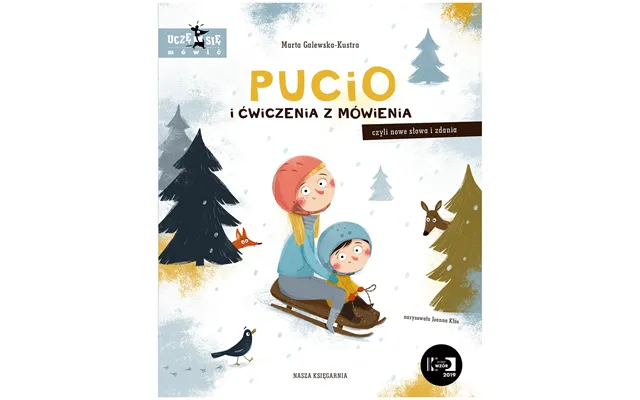 Pucio - Speaking Exercises