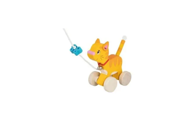 Pulling Toy - 1 Year