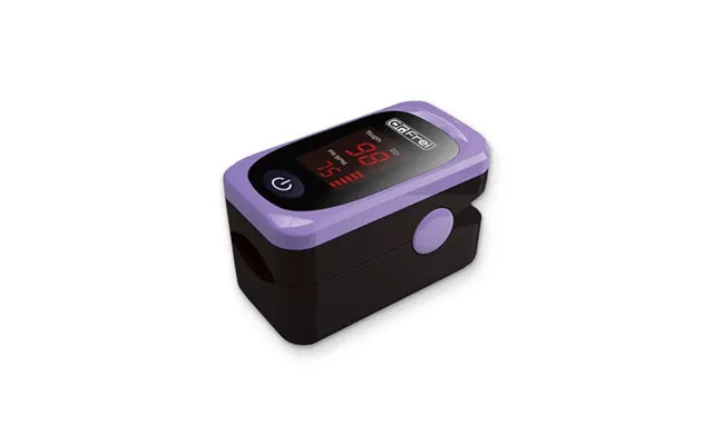 Pulse Oximeter As304l
