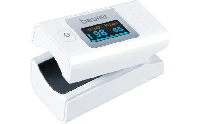 Pulse Oximeter Beurer Po 35