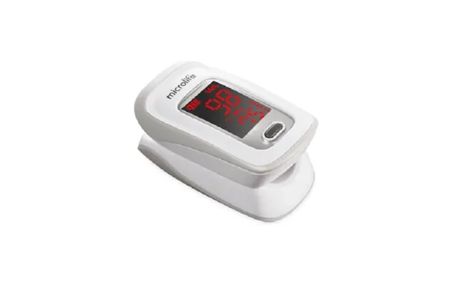 Pulse Oximeter Oxy 200 - Microlife