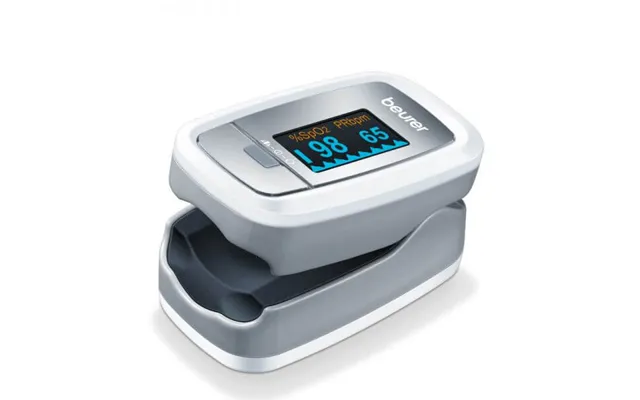 Pulse Oximeter - Po30