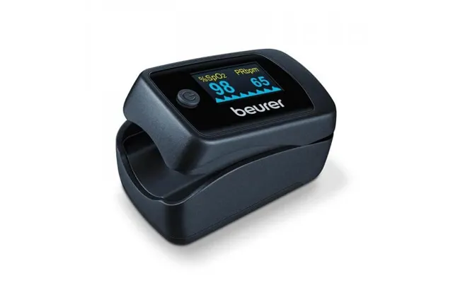 Pulse Oximeter Po45 - Beurer