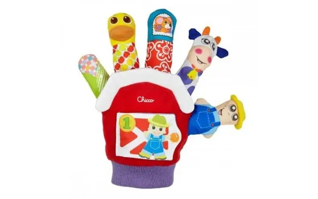 Puppet Farm - 3-24months