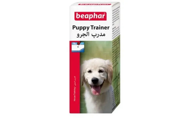 Puppy Trainer Puppy Training Drops - 20 Ml