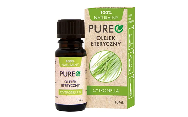 Pureo - Citronella Essential Oil product image