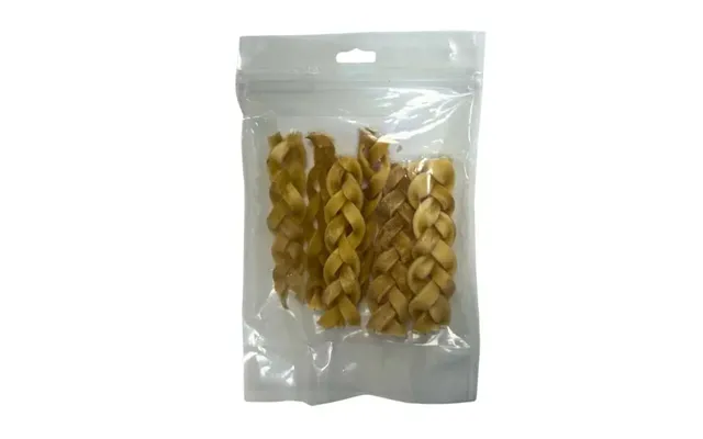 Puromenu Buffalo Braids - 100 Grams