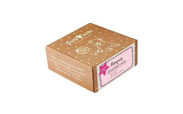 Puromenu Choquis - 125 Grams