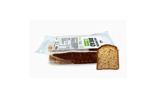 Pwd High Protein Bread 360gr