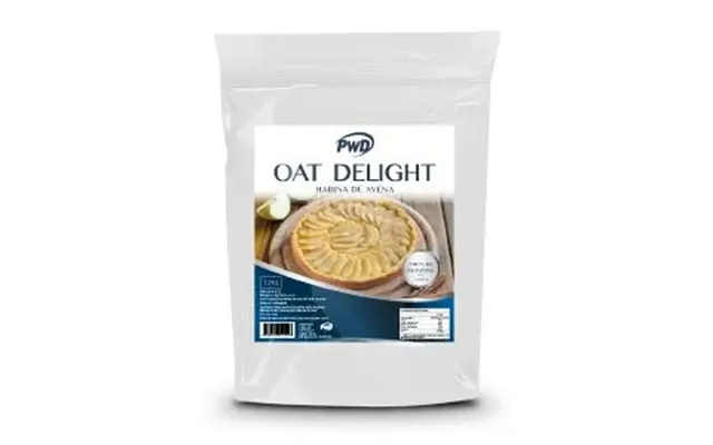 Pwd Oat Delight Apple Cake With Cinnamon 1,5kg.**