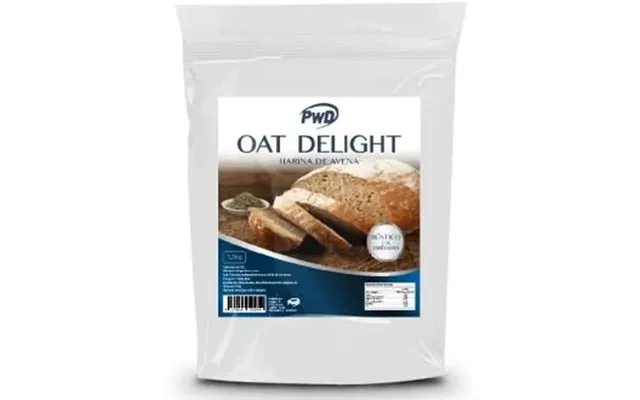 Pwd Oat Delight Rustico With Oregano 1,5kg.** Pwd Oat Delight Rustico With Oregano 1,5kg