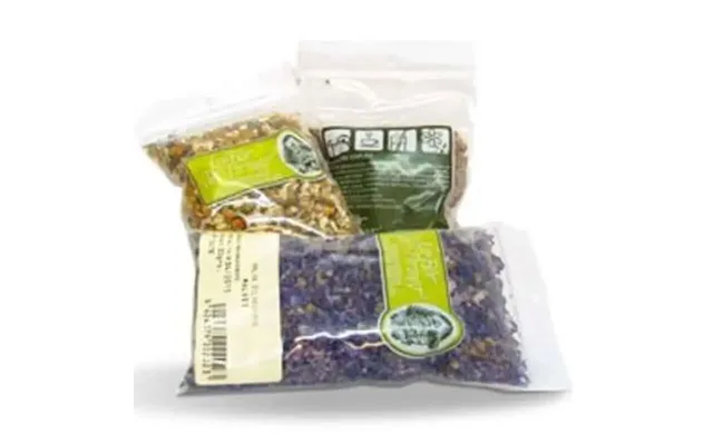 Pyrenean Flower Betony Herb 50gr